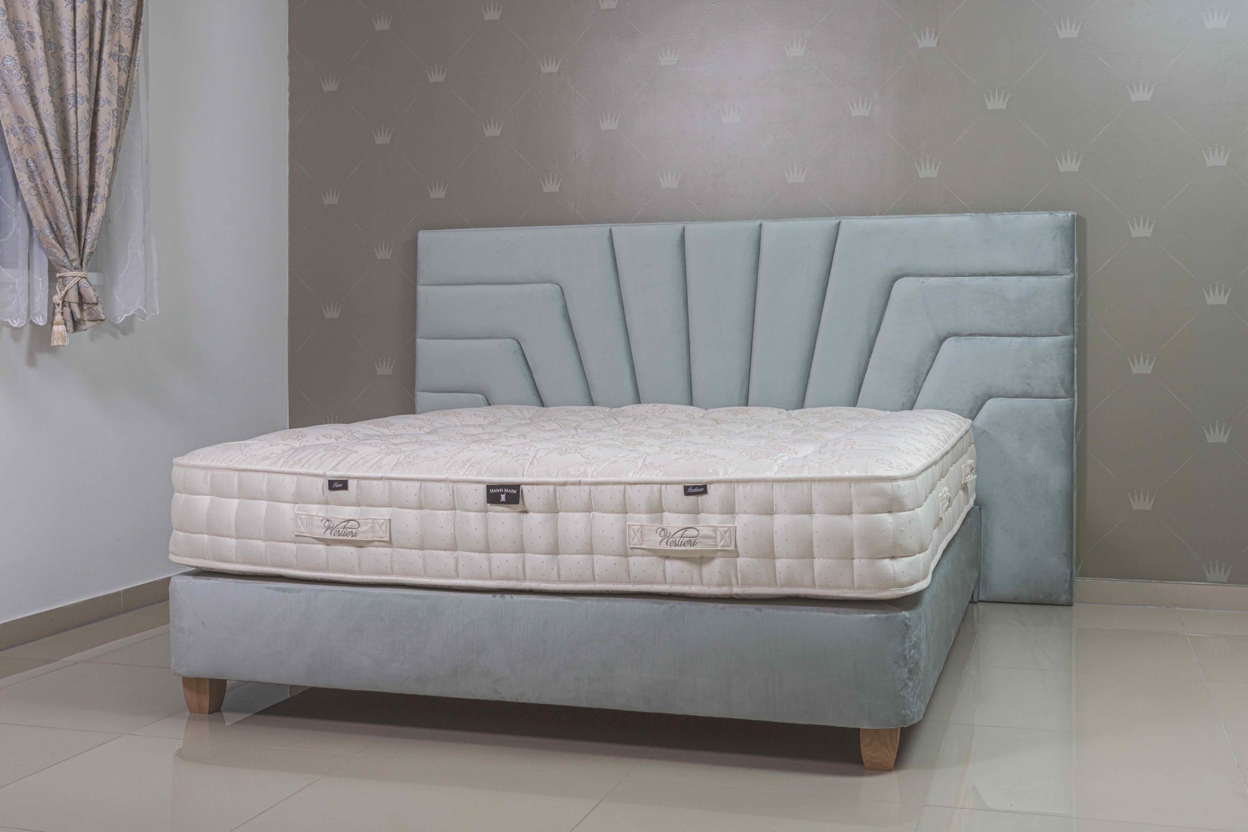 Obrázok článku: Ako vybrať posteľ na mieru