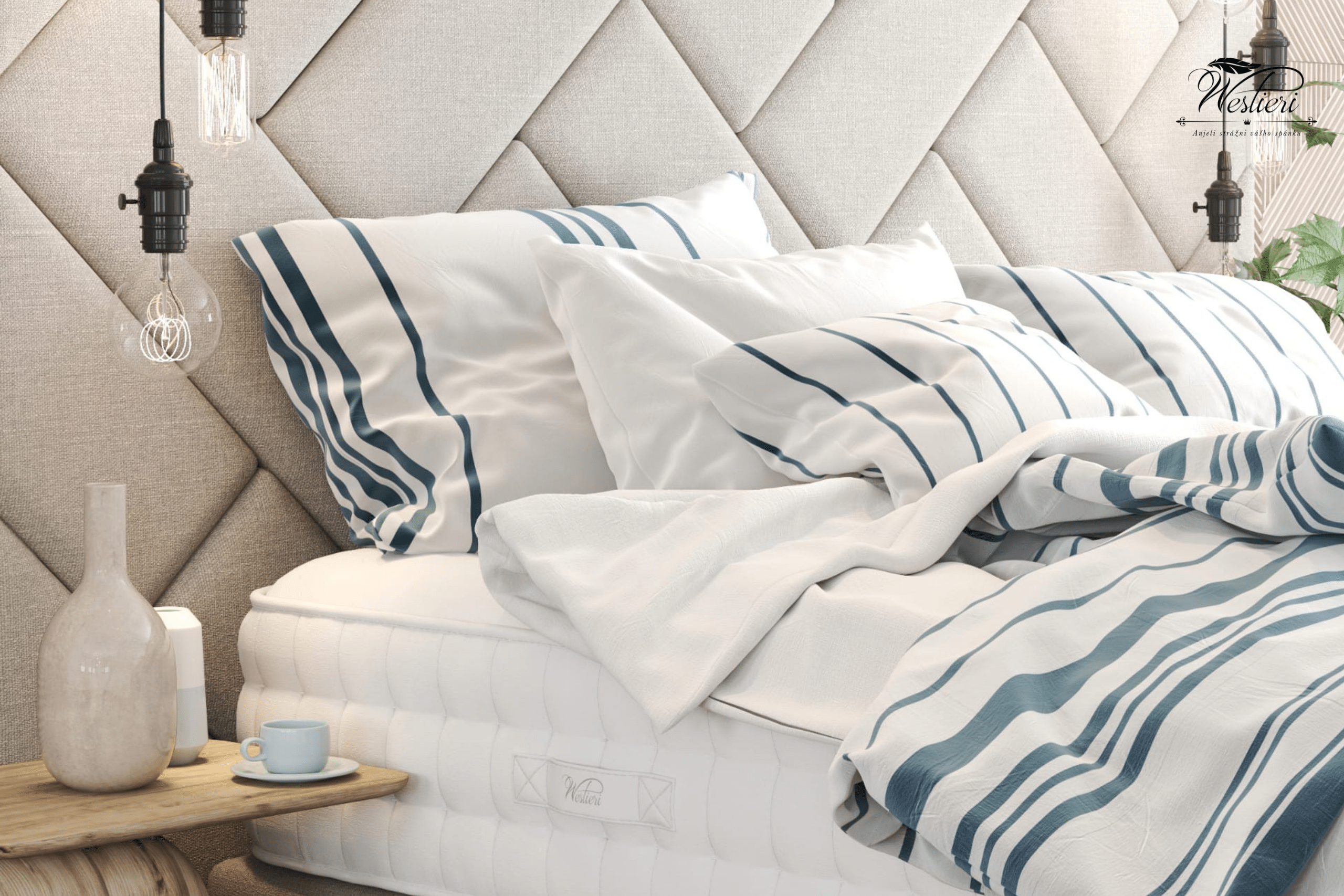 Obrázok článku: Babie leto vo Westieri: Zľava až do 20% a Expresné dodanie matracov