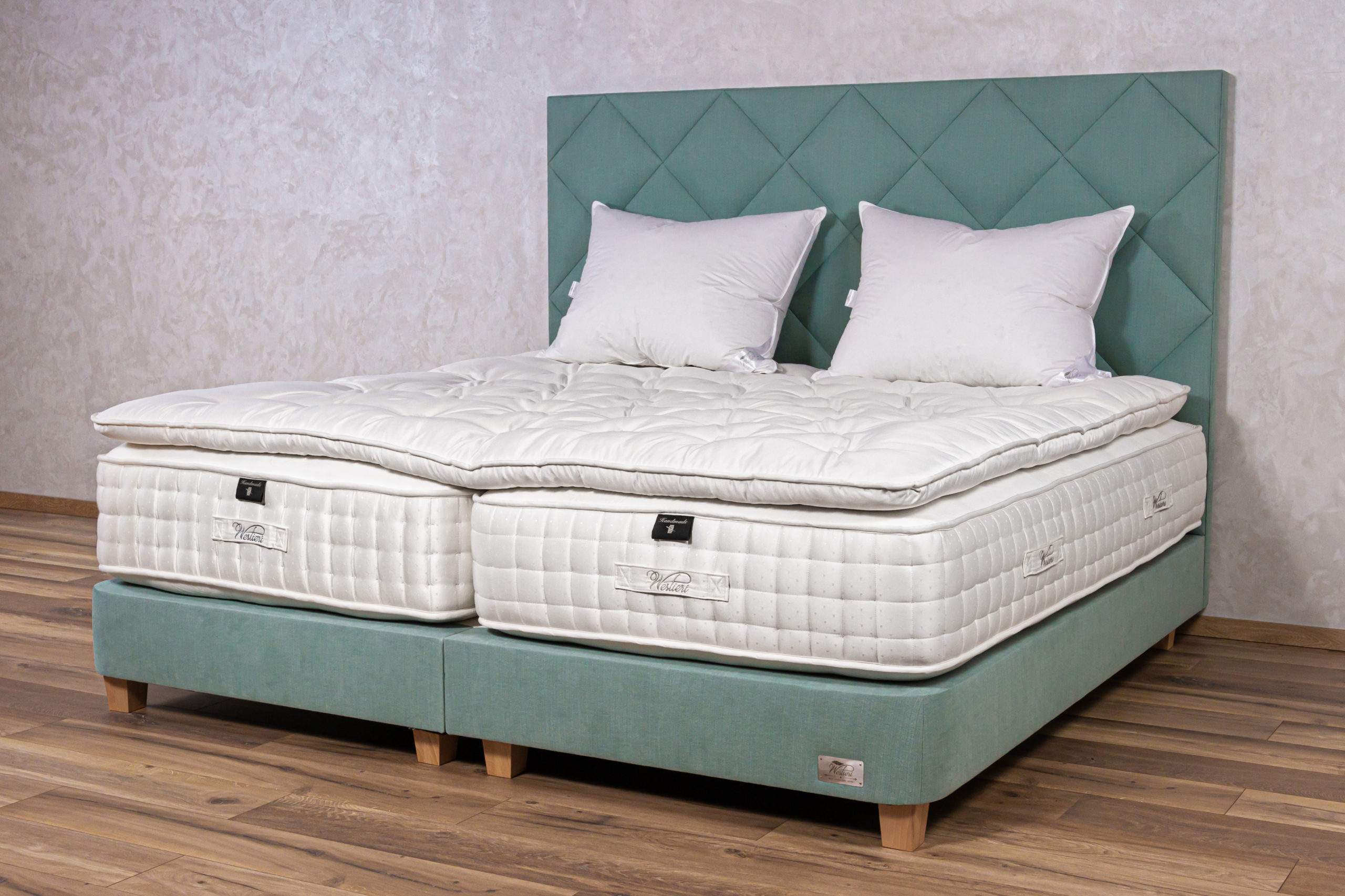 Obrázok článku: 8 zlozvykov, ktorými znižujete životnosť svojho kvalitného matraca