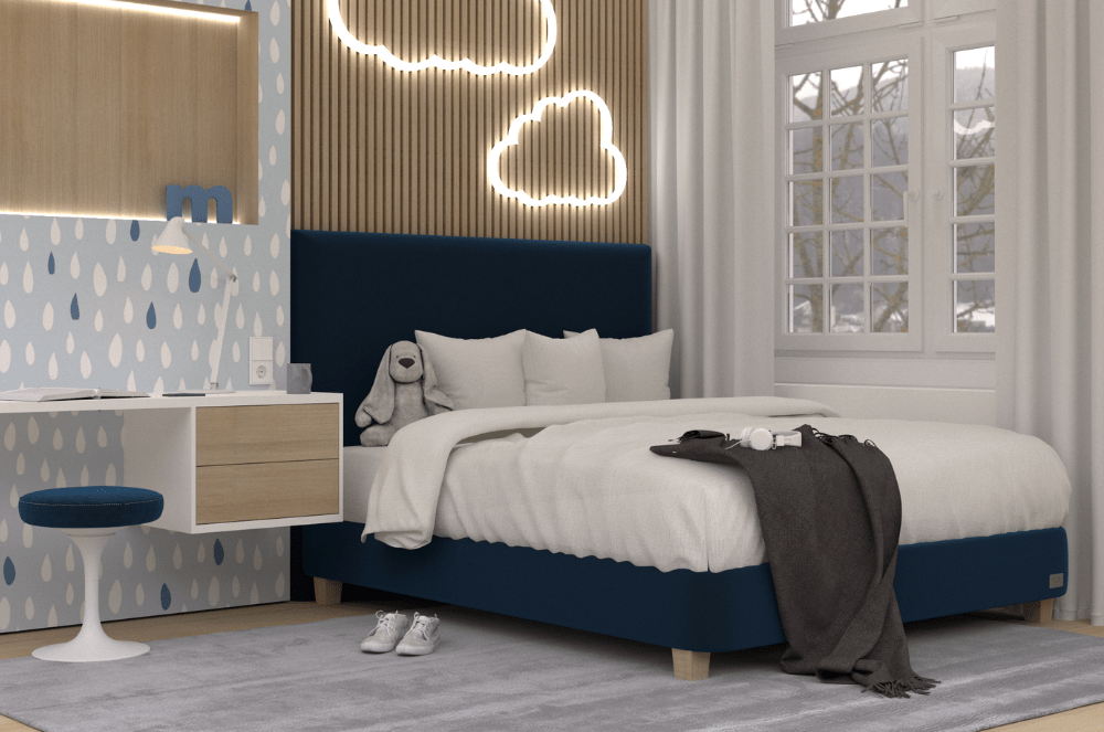 Obrázok článku: 6 dôvodov, prečo je kvalitný detský matrac mimoriadne dôležitý