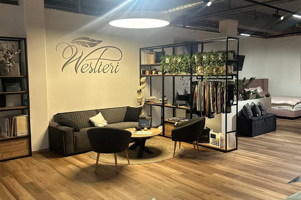 Obrázok článku: Konfigurácia na mieru v showroome Westieri – ako prebieha?