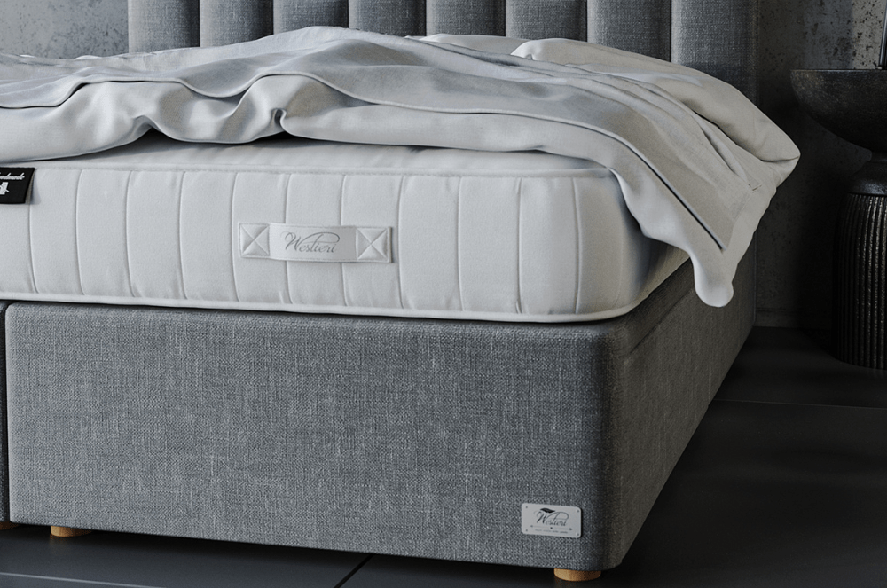 Obrázok článku: Pomáha správny matrac pri prevencii bolestí chrbta? Áno, ak viete ako si vybrať