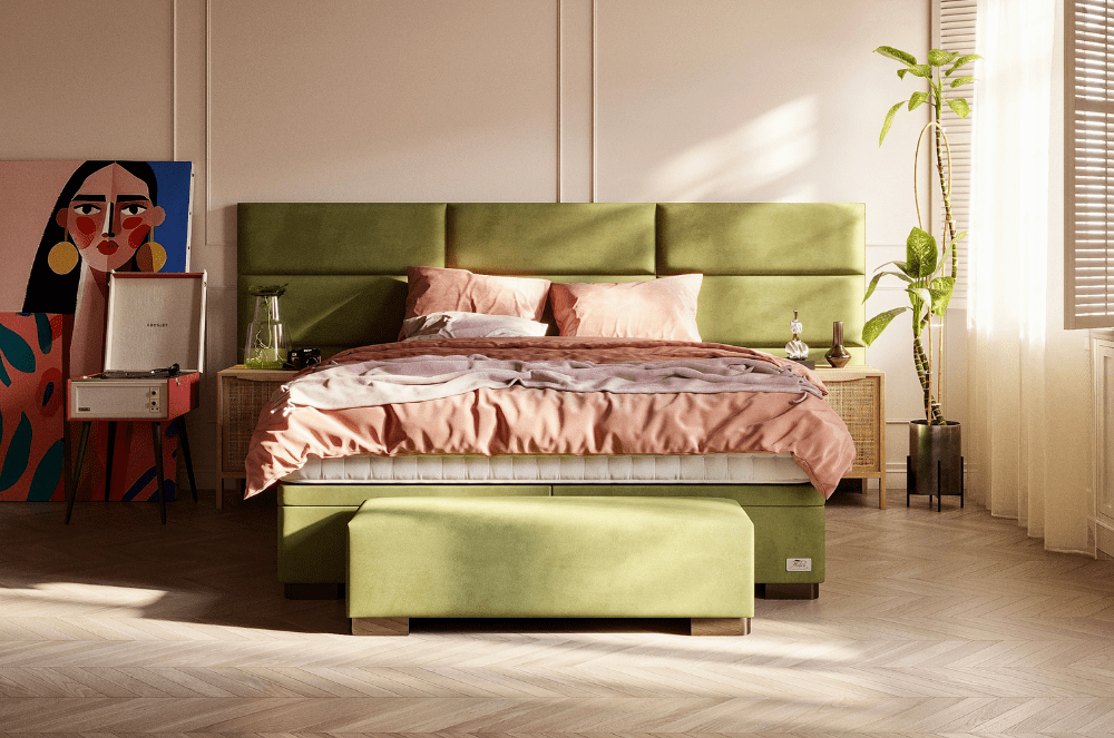 Obrázok článku: Základ pre zdravý a kvalitný spánok? Vytvorte si spánkové rutiny!