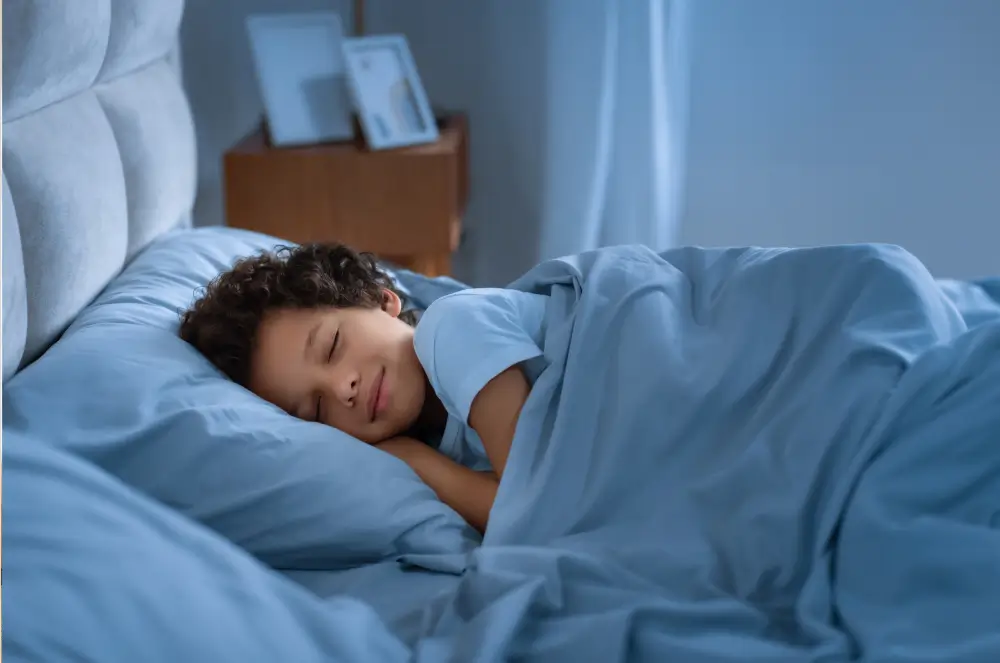 Obrázok článku: Prvá detská posteľ – ako si vybrať správne a na čo myslieť?