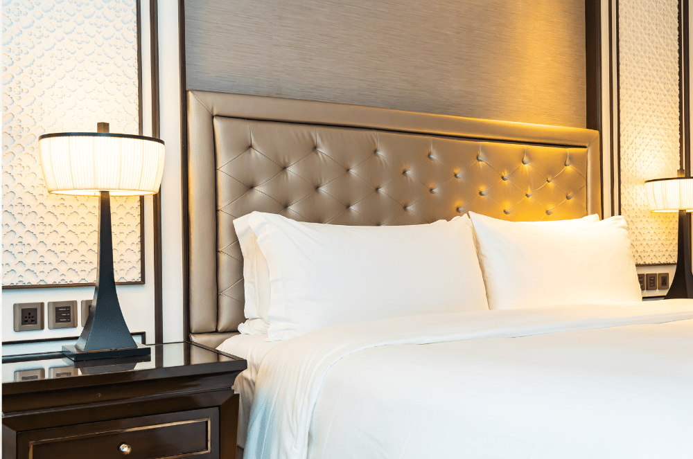 Obrázok článku: Čelá postelí nie sú len o estetike, ale aj o funkčnosti